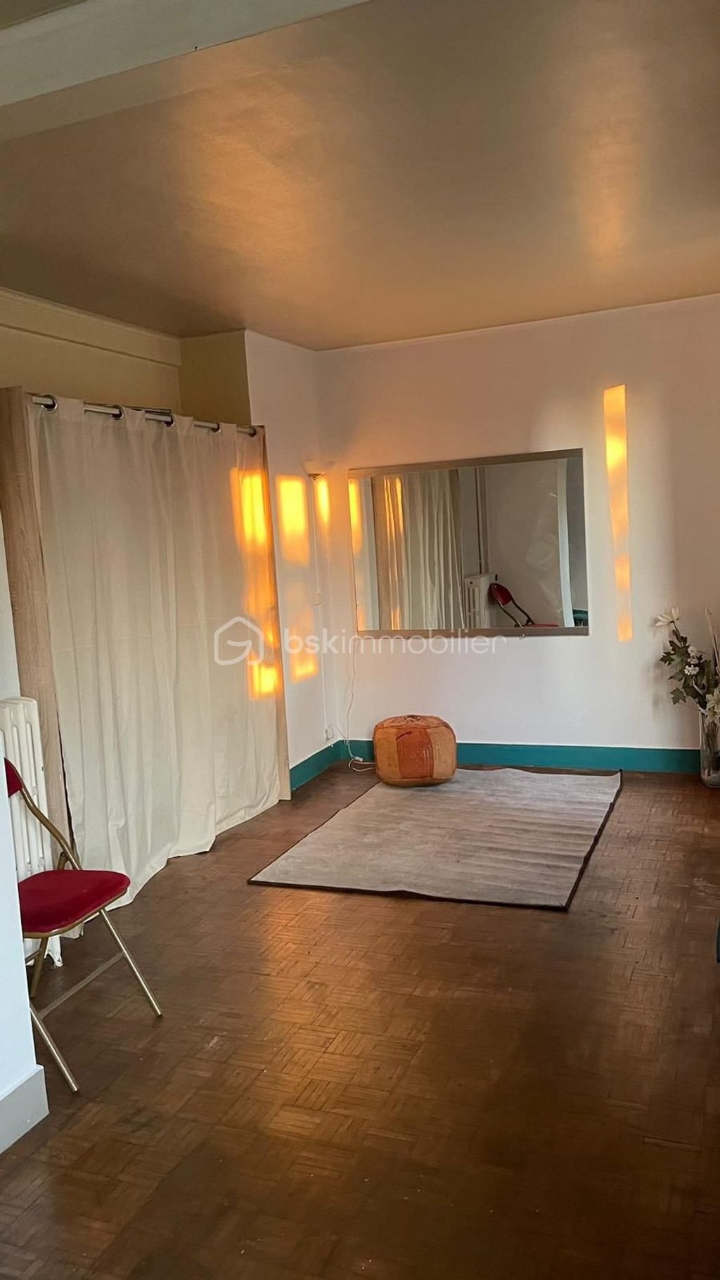 Achat appartement 2 pièce(s) Épinay-sur-Seine