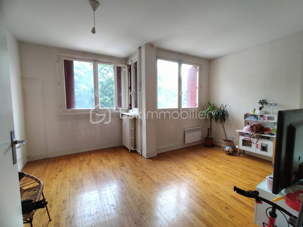 Achat appartement à vendre 2 pièces 38 m² - Villemomble