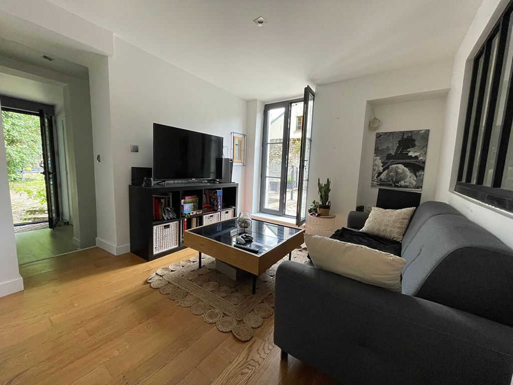 Achat maison à vendre 3 chambres 112 m² - Évecquemont