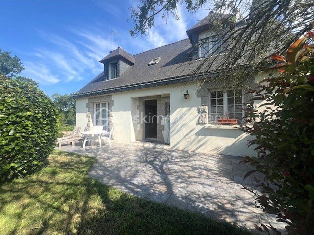 Achat maison à vendre 3 chambres 106 m² - Vannes