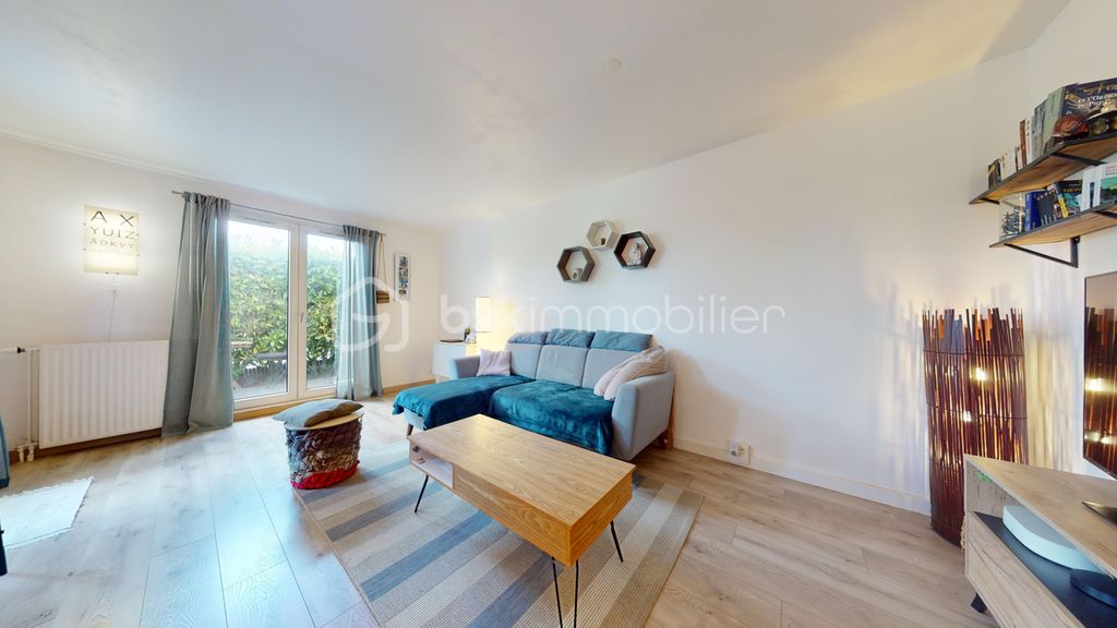 Achat appartement à vendre 3 pièces 67 m² - Les Ulis