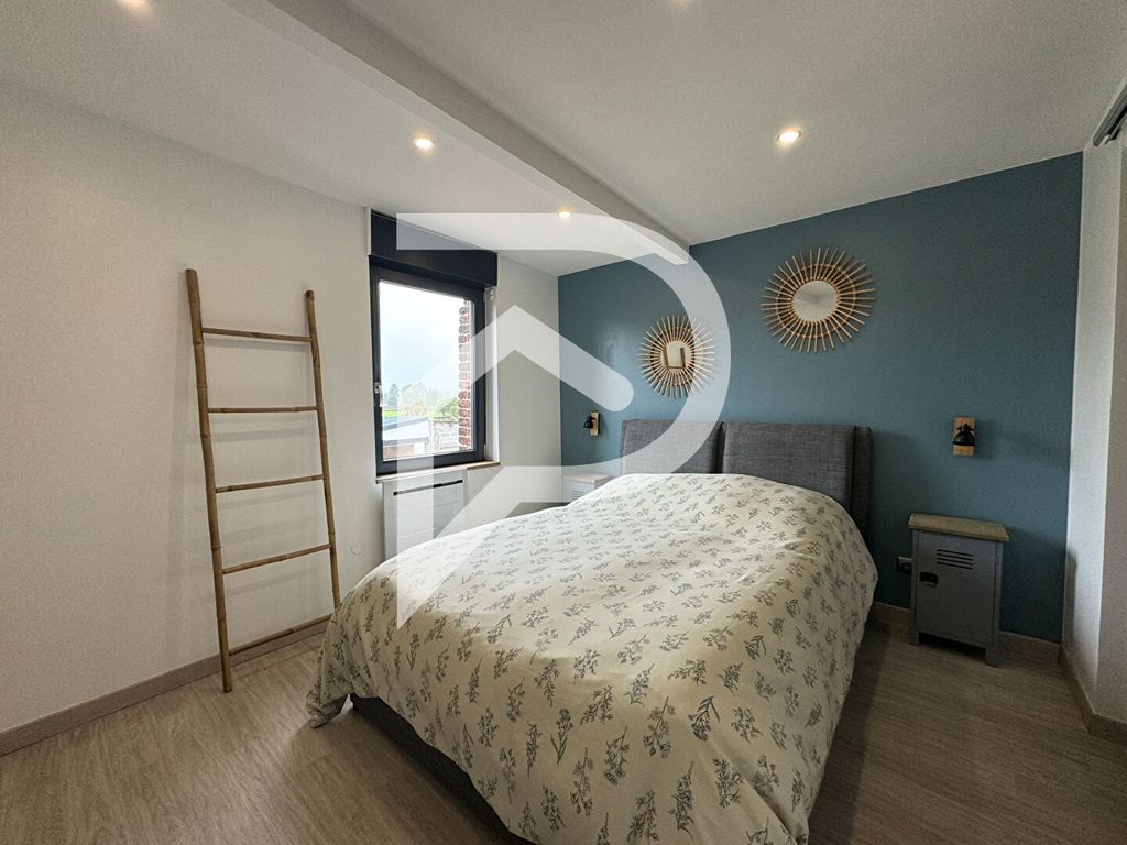 Achat maison 3 chambre(s) - Bruay-la-Buissière