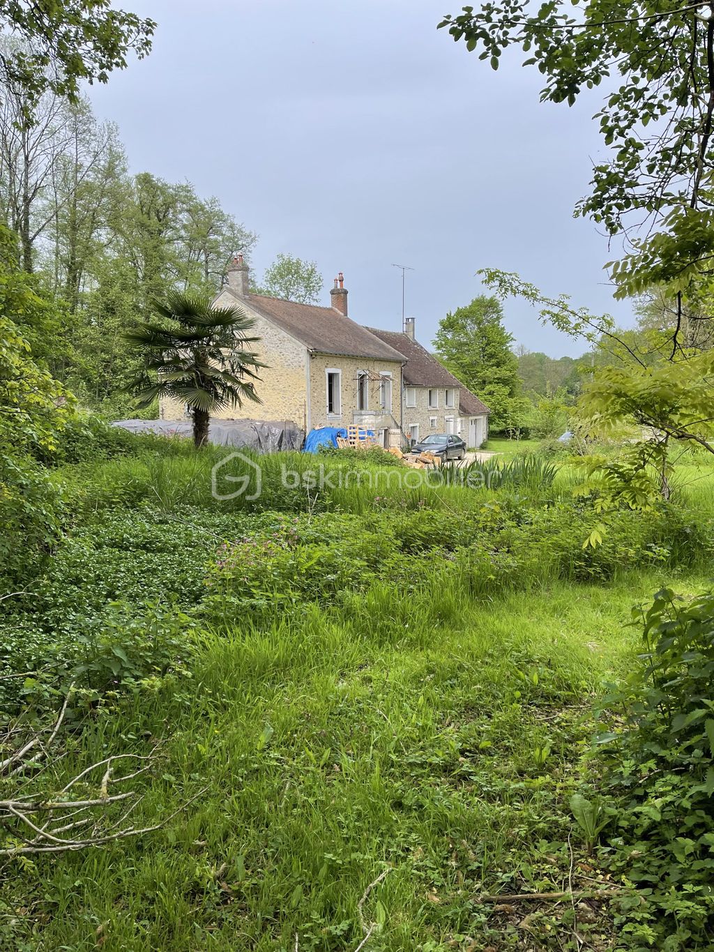 Achat maison 4 chambre(s) - Saint-Augustin