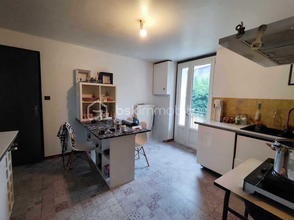 Achat duplex à vendre 4 pièces 117 m² - Saint-Étienne