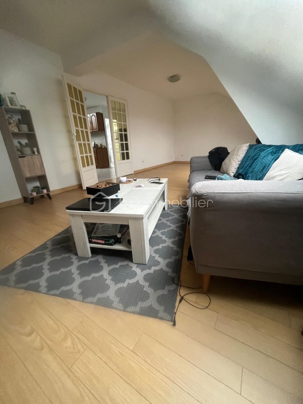 Achat appartement à vendre 3 pièces 78 m² - Sedan