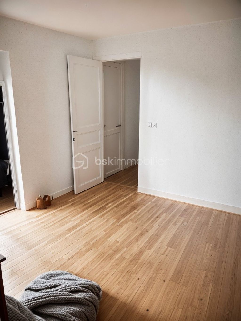 Achat appartement à vendre 3 pièces 51 m² - Bagnères-de-Bigorre