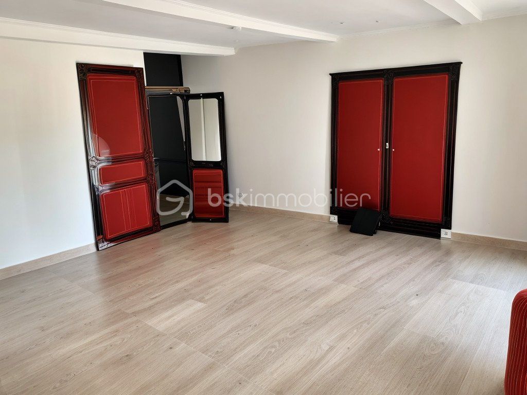 Achat triplex à vendre 2 pièces 53 m² - Bagnères-de-Bigorre