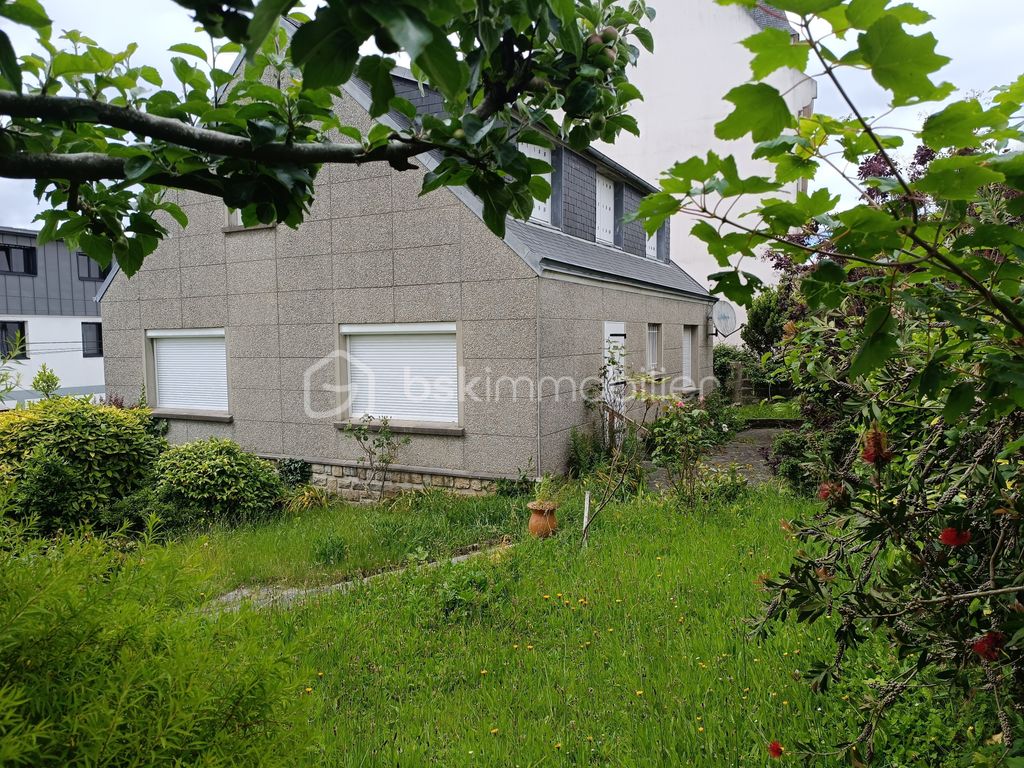 Achat maison 3 chambre(s) - Quimper