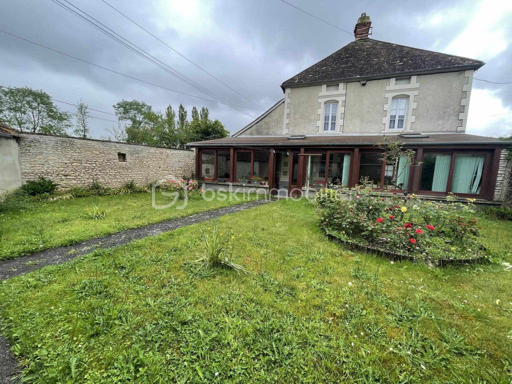 Achat maison à vendre 3 chambres 84 m² - Argentan