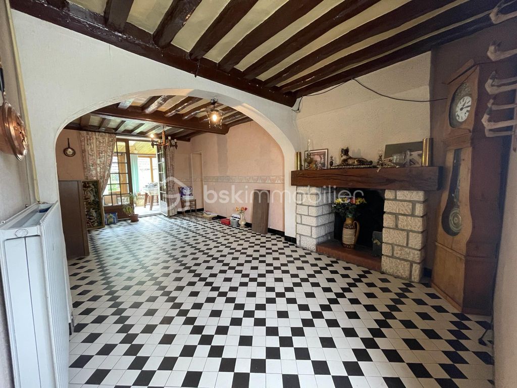 Achat maison 3 chambre(s) - Argentan