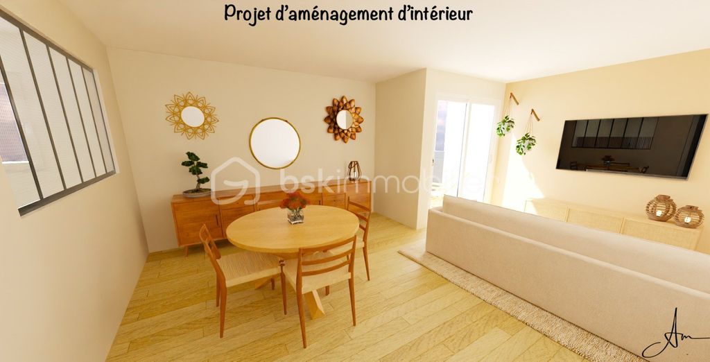 Achat appartement 1 pièce(s) Montpellier