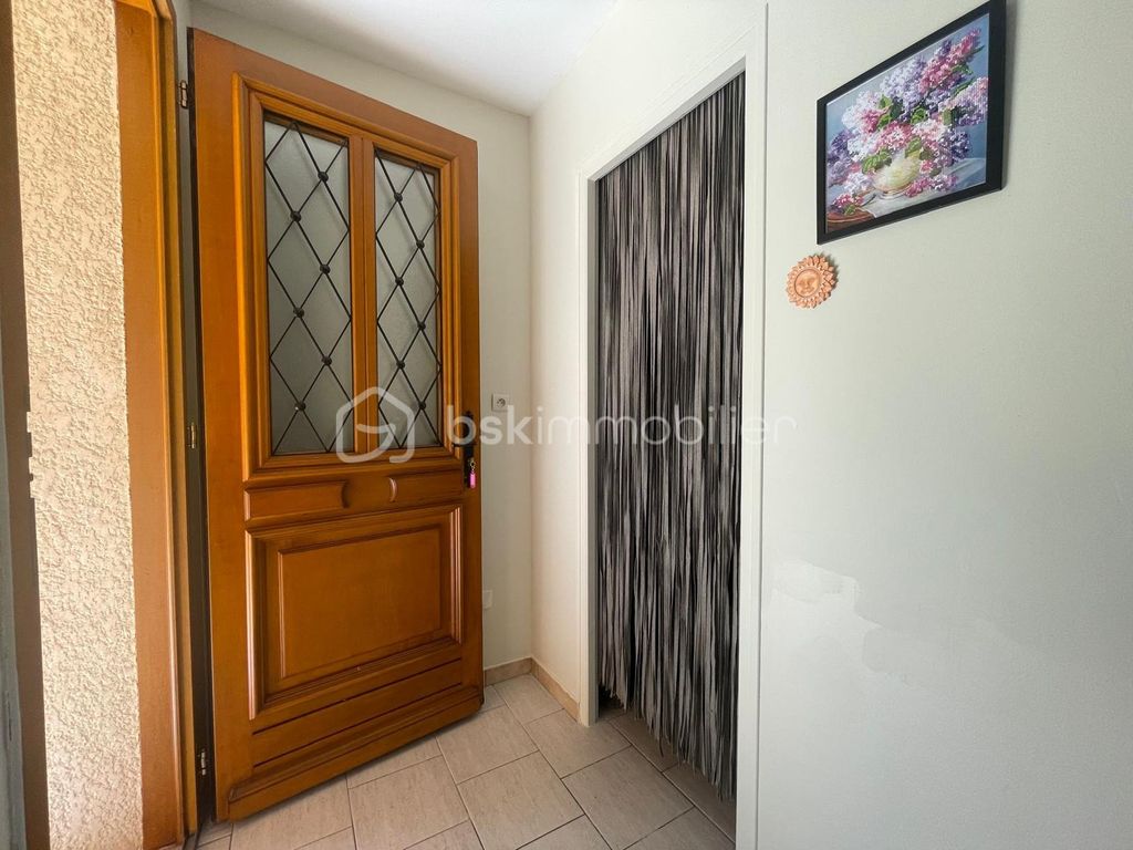 Achat maison 1 chambre(s) - Le Neufour