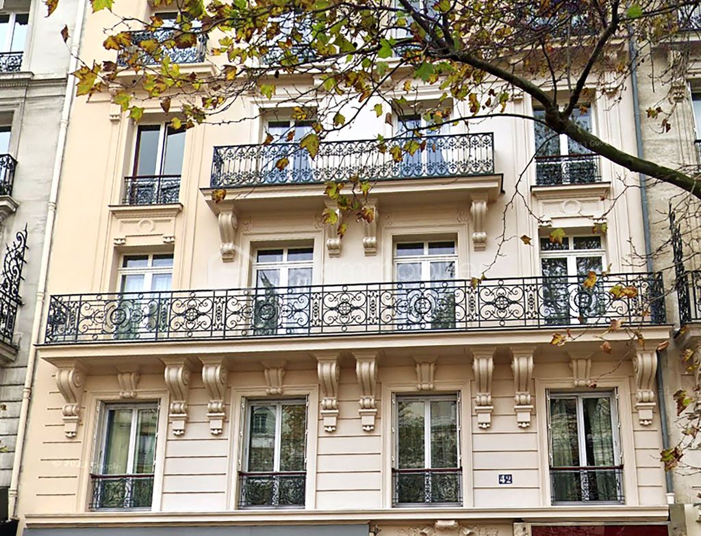 Achat appartement 5 pièce(s) Paris 15ème arrondissement