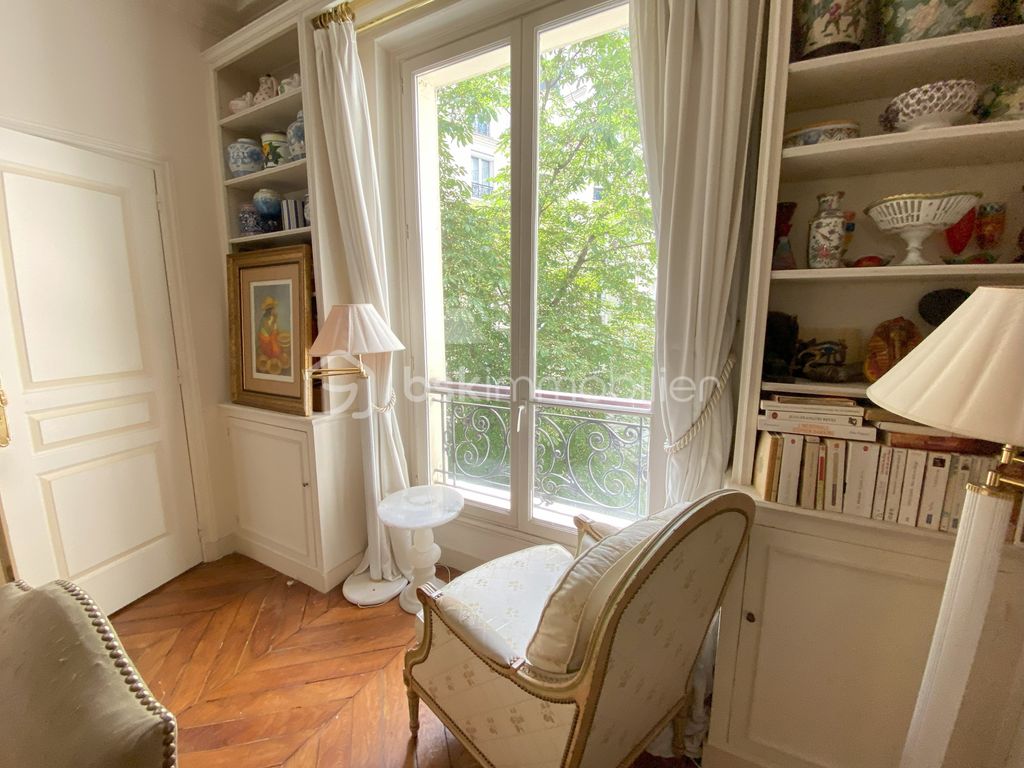 Achat appartement 5 pièce(s) Paris 15ème arrondissement