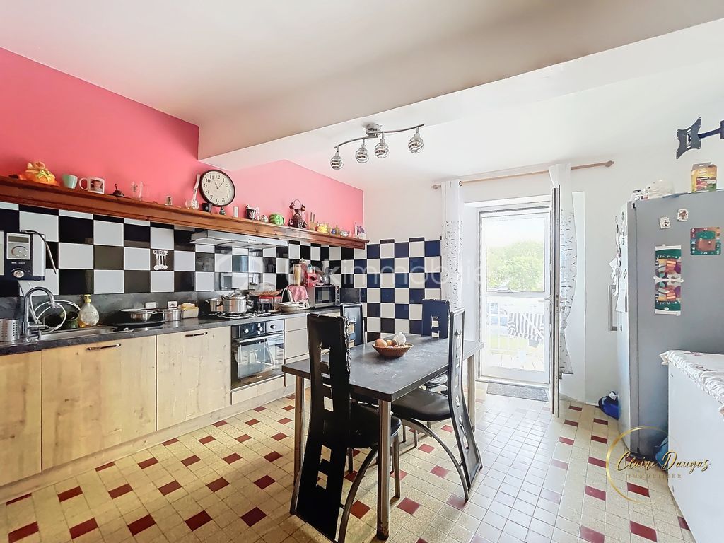 Achat maison à vendre 3 chambres 113 m² - Raissac-sur-Lampy