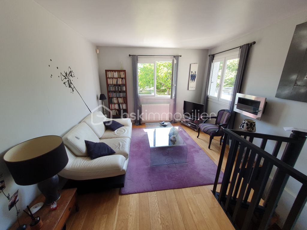 Achat maison 3 chambre(s) - Le Havre