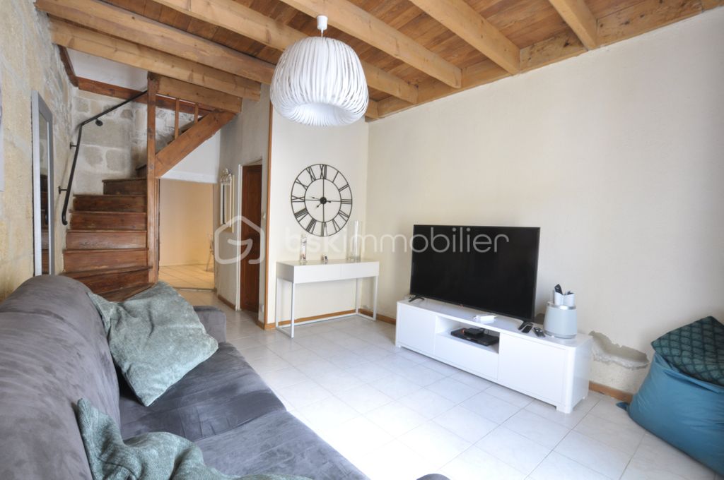 Achat maison 3 chambre(s) - Sernhac