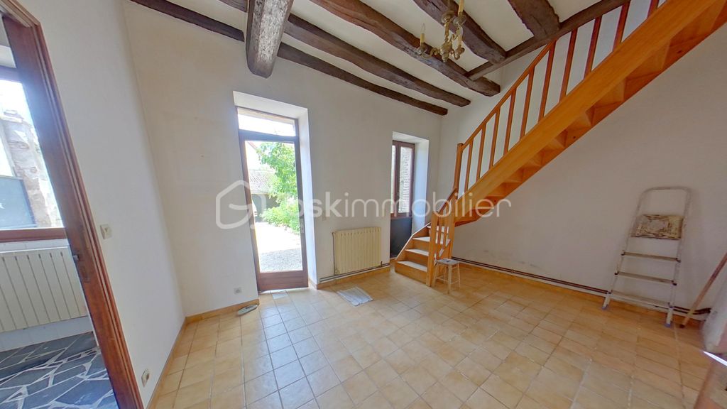 Achat maison 3 chambre(s) - Villeneuve-l'Archevêque