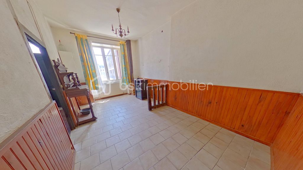 Achat maison 3 chambre(s) - Villeneuve-l'Archevêque