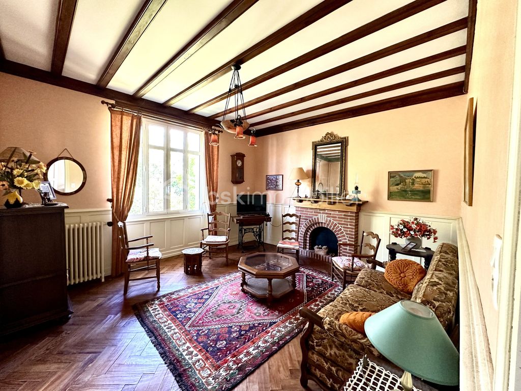 Achat maison 4 chambre(s) - Vieux-Boucau-les-Bains