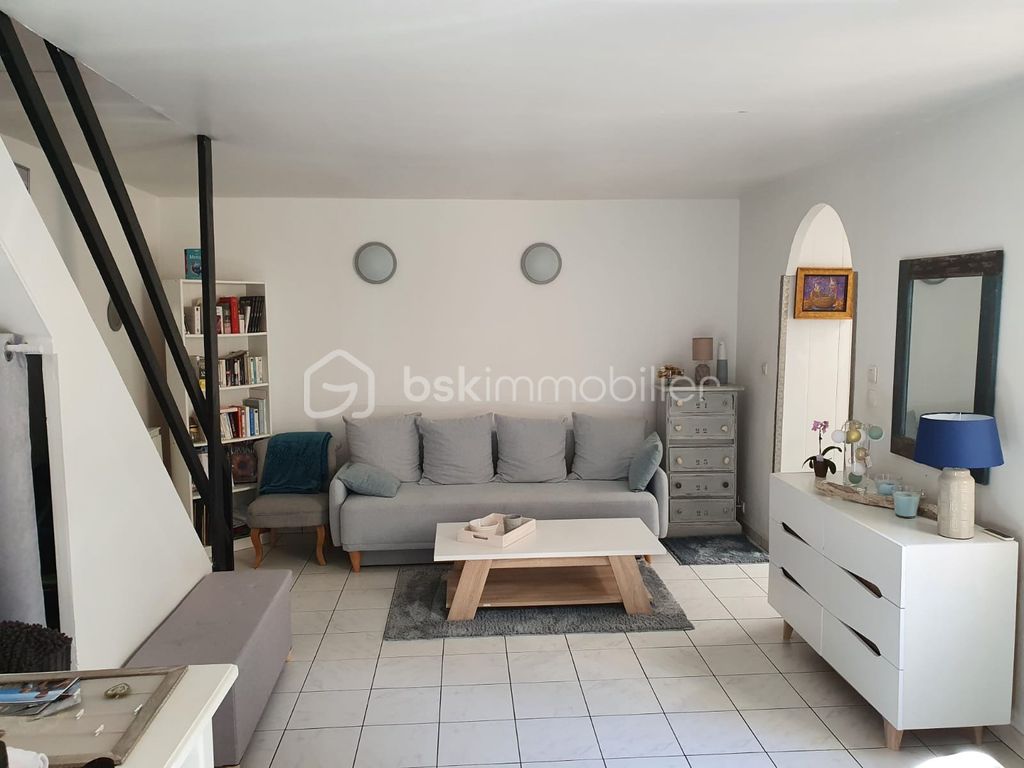 Achat duplex à vendre 4 pièces 68 m² - Le Havre