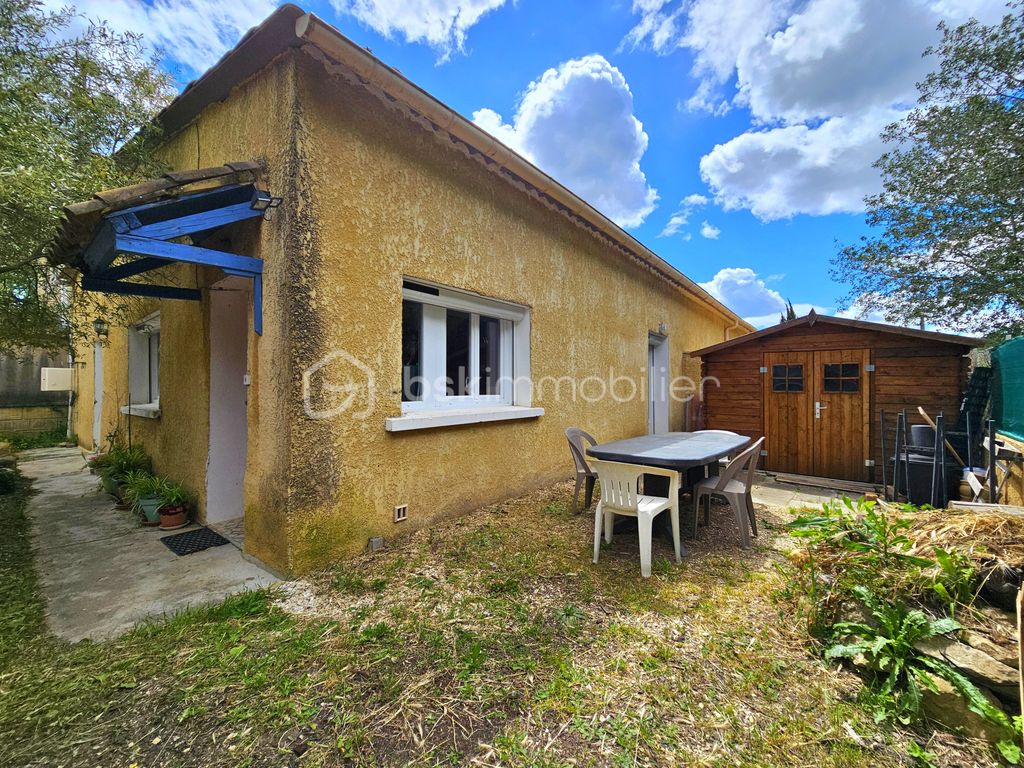 Achat maison 3 chambre(s) - Fontarèches