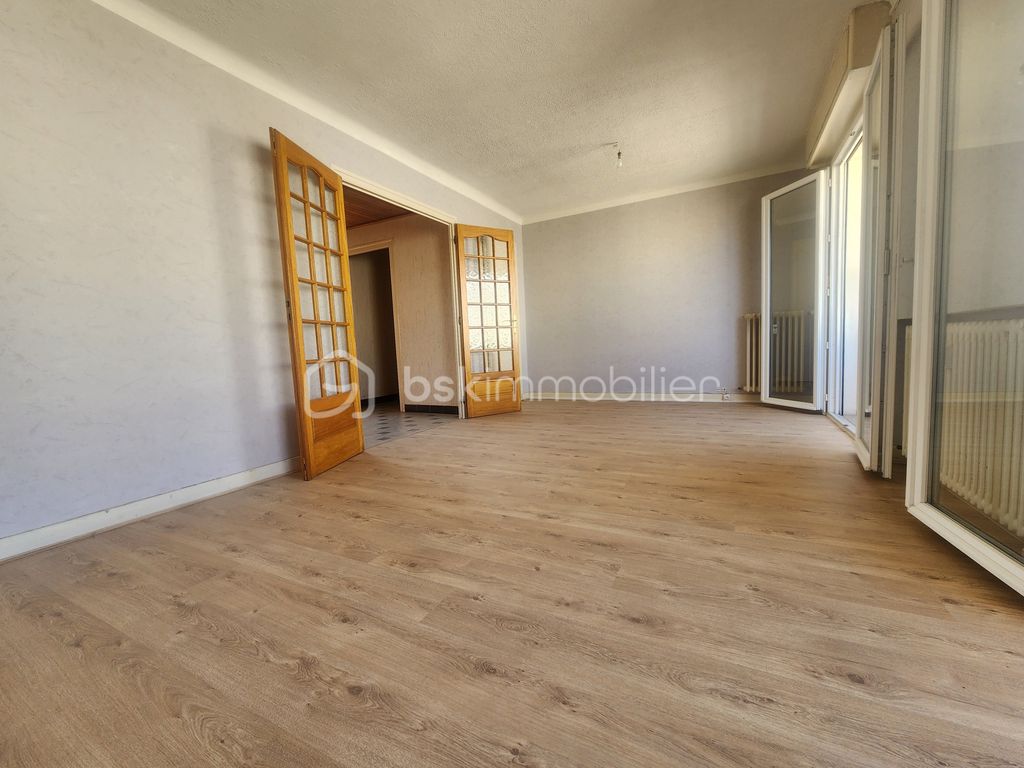 Achat appartement 3 pièce(s) Aix-les-Bains