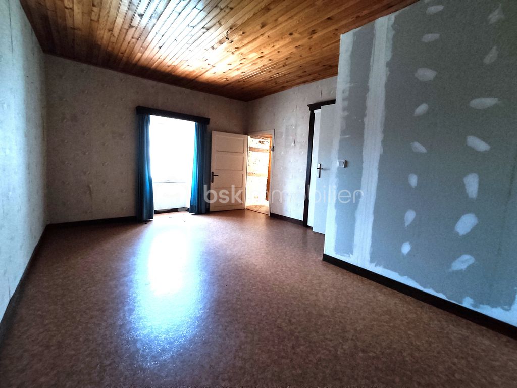 Achat maison 2 chambre(s) - Mirebeau-sur-Bèze