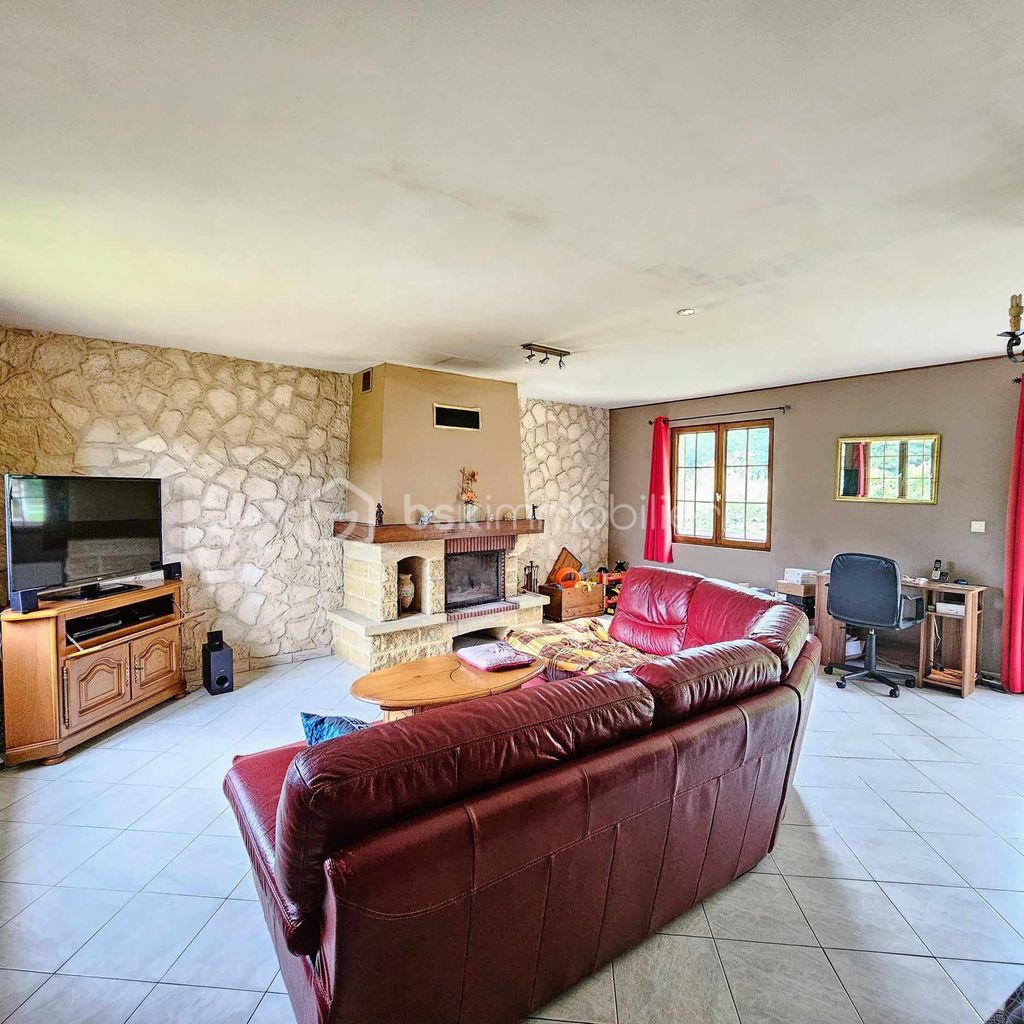 Achat maison 4 chambre(s) - Saint-Evroult-Notre-Dame-du-Bois