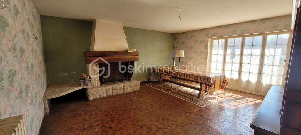 Achat maison 3 chambre(s) - Juranville