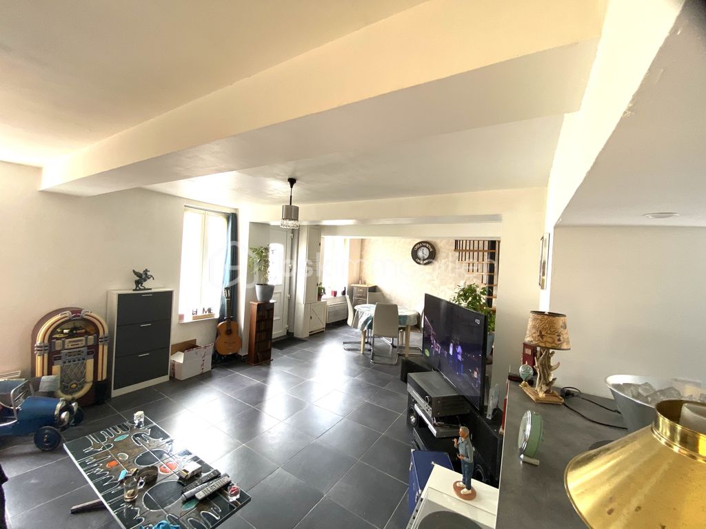 Achat maison à vendre 3 chambres 103 m² - Épouville