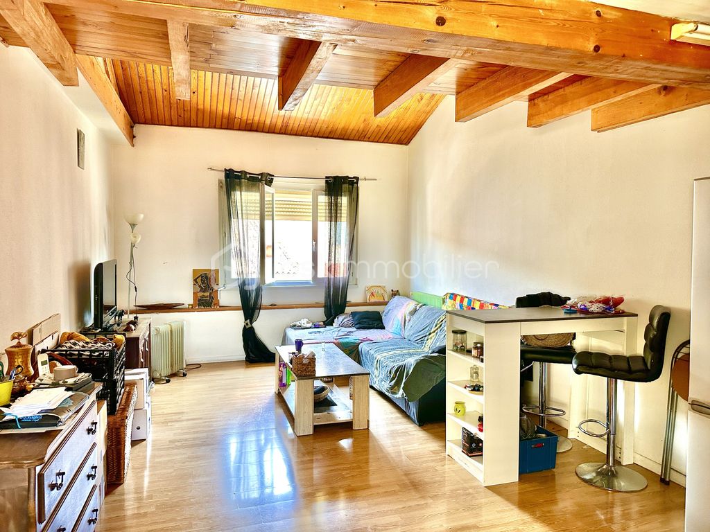 Achat triplex à vendre 4 pièces 82 m² - Lévignac