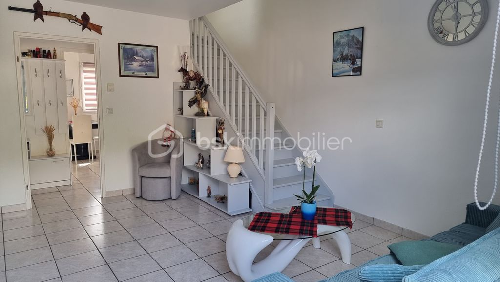 Achat maison 1 chambre(s) - Amiens