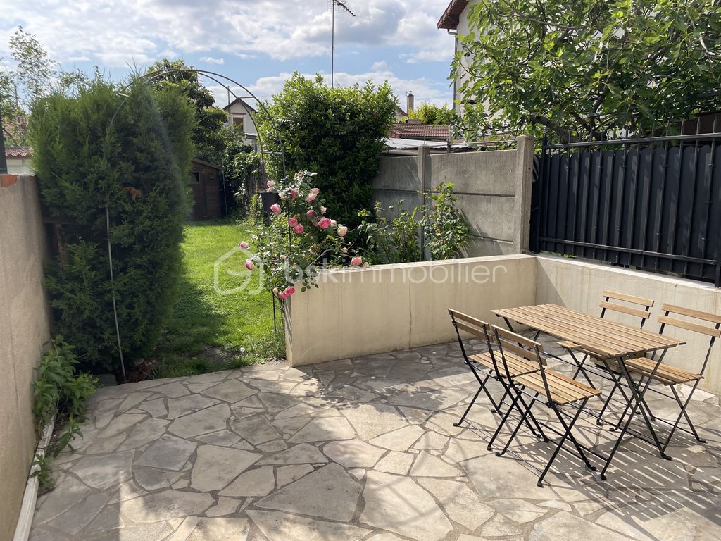 Achat appartement à vendre 3 pièces 73 m² - Villeneuve-le-Roi