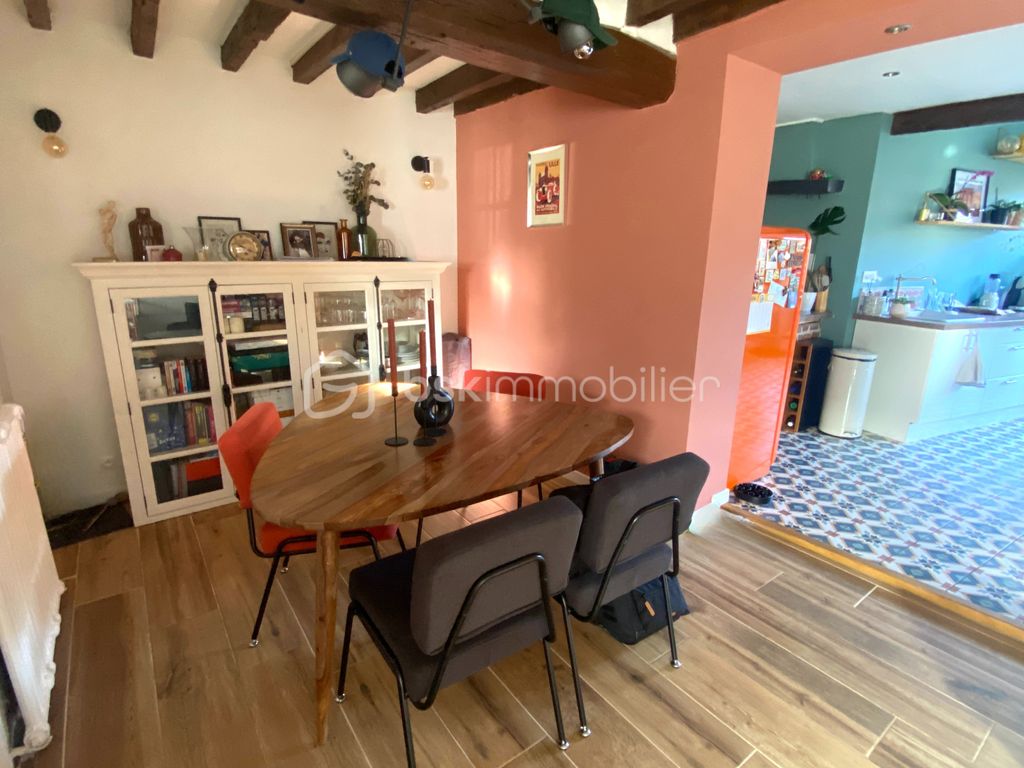 Achat maison à vendre 2 chambres 80 m² - Mérignies