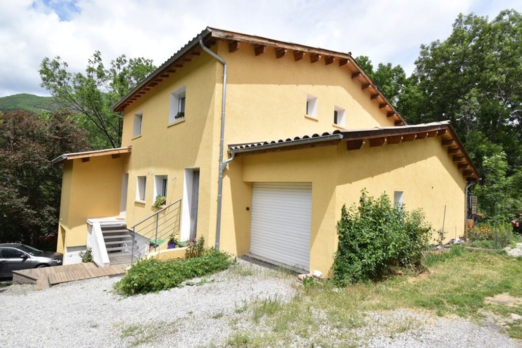 Achat maison 3 chambre(s) - La Robine-sur-Galabre