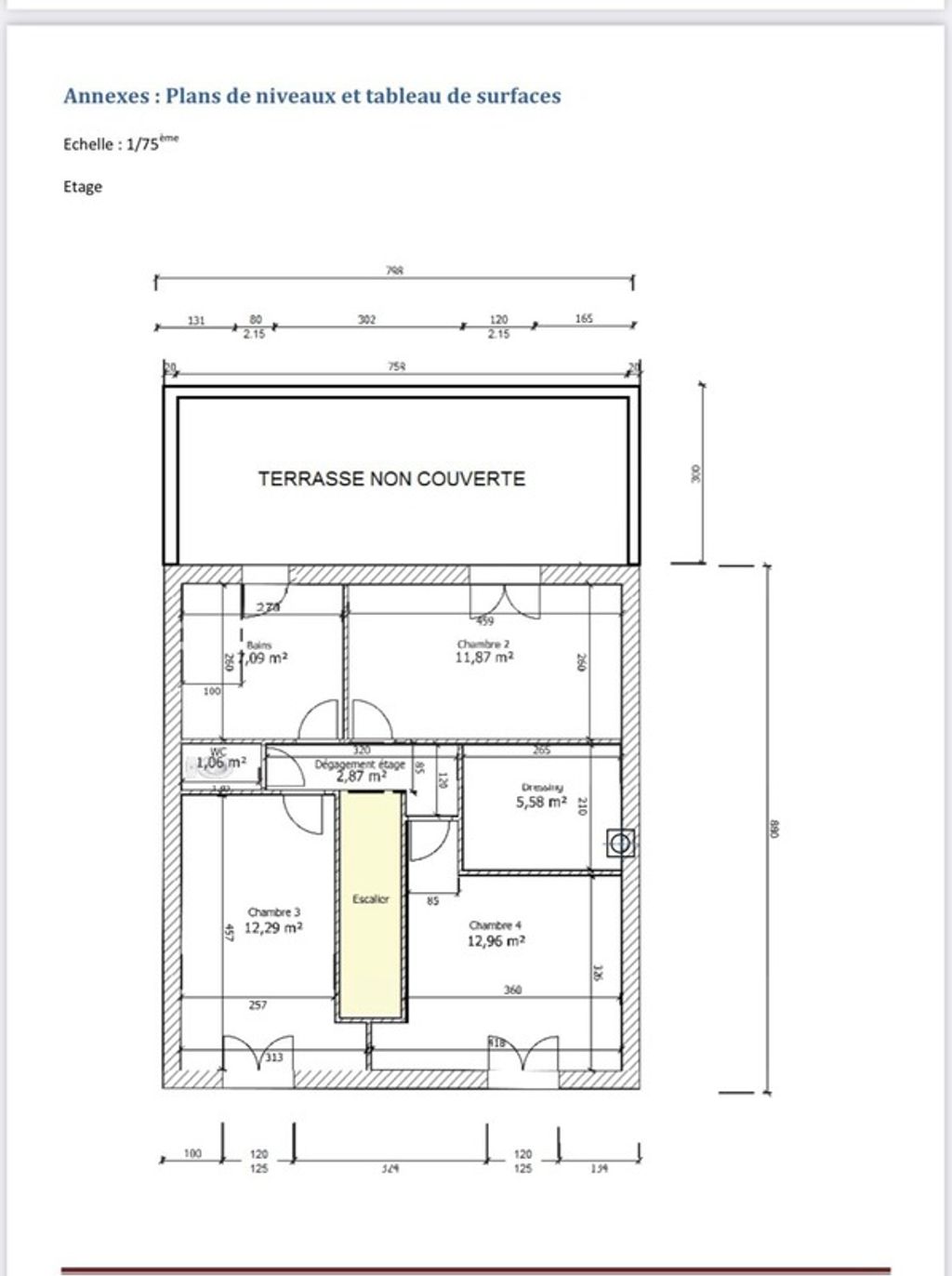 Achat maison 4 chambre(s) - Perpignan