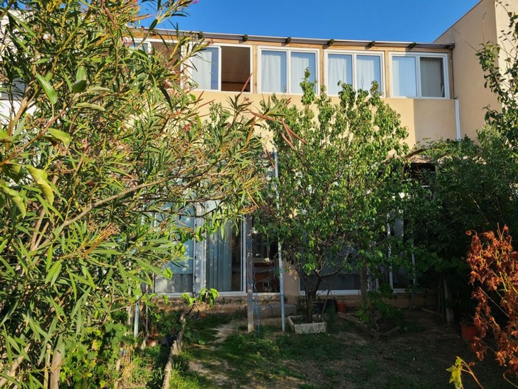 Achat maison 4 chambre(s) - Perpignan