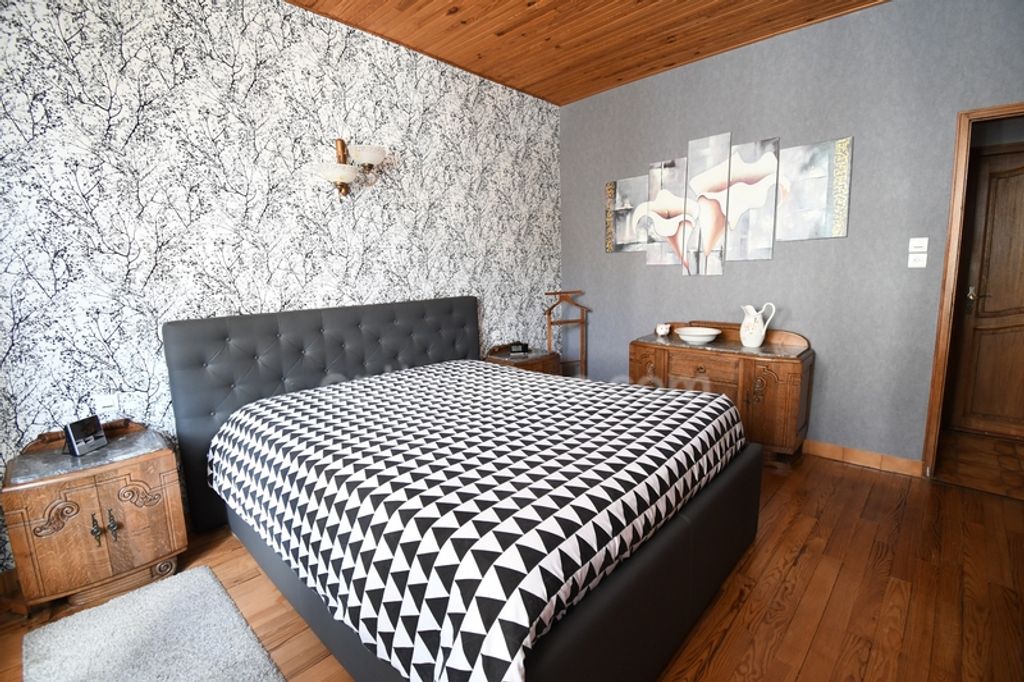 Achat maison 6 chambre(s) - Nilvange