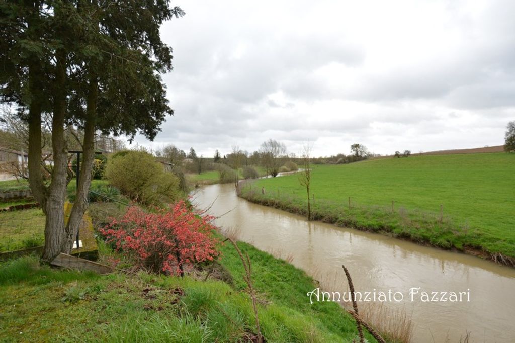 Achat maison 3 chambre(s) - Remoiville