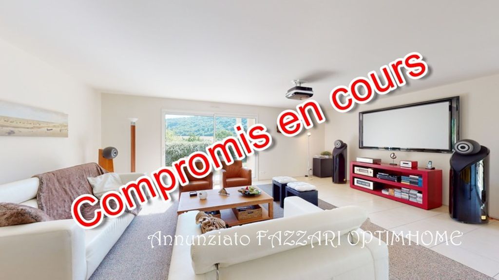 Achat maison à vendre 5 chambres 295 m² - Brandeville