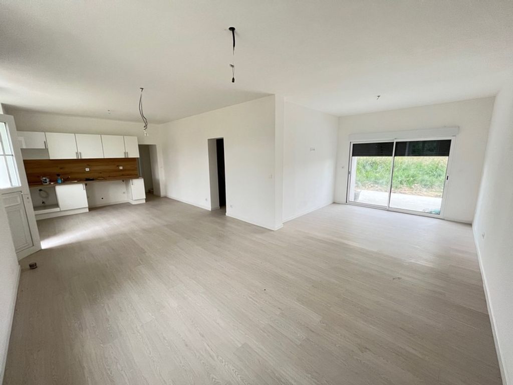 Achat maison à vendre 3 chambres 84 m² - La Ferté-sous-Jouarre