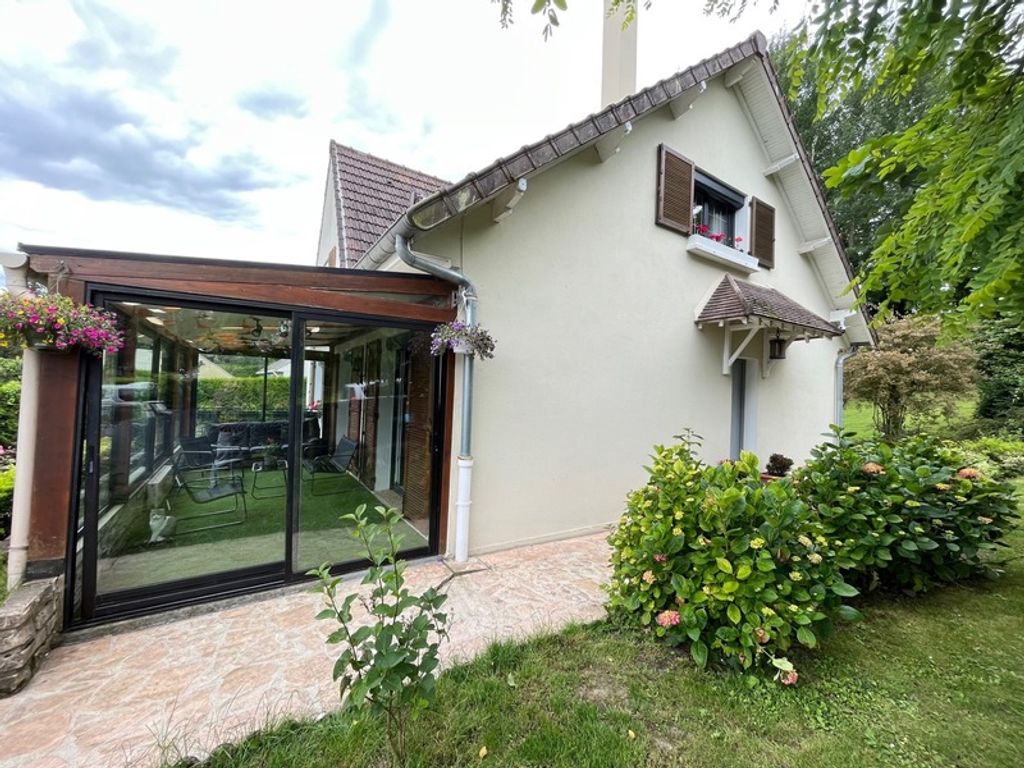 Achat maison 4 chambre(s) - La Ferté-sous-Jouarre