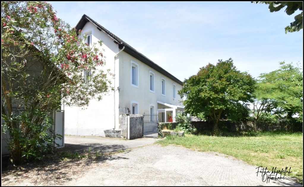 Achat maison à vendre 3 chambres 120 m² - Abidos