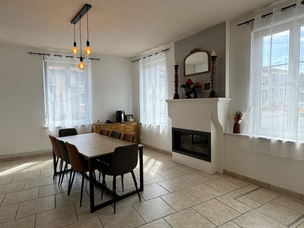 Achat maison 4 chambre(s) - Saint-Dizier