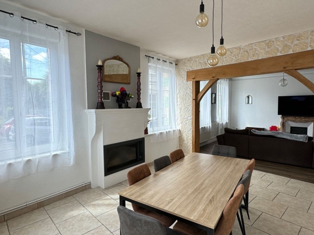 Achat maison 4 chambre(s) - Saint-Dizier