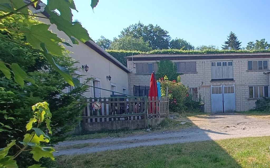 Achat maison à vendre 3 chambres 125 m² - Provins