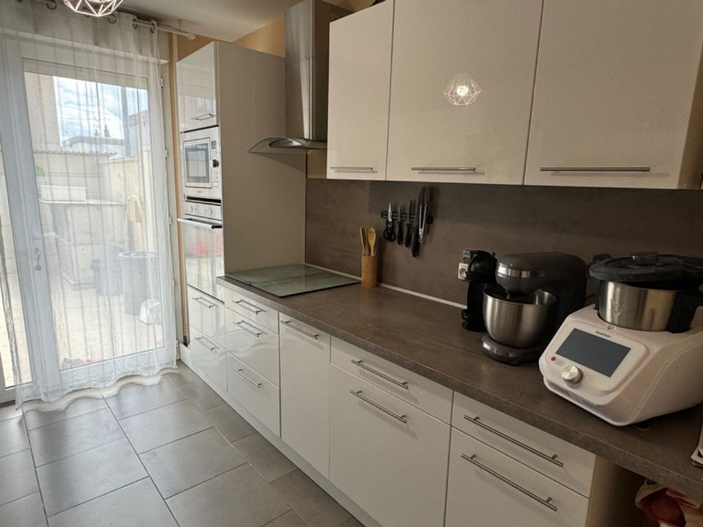 Achat maison à vendre 4 chambres 104 m² - Saint-Dizier