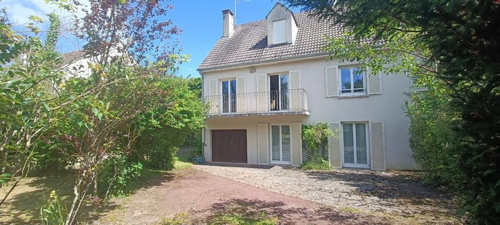 Achat maison à vendre 5 chambres 219 m² - Provins