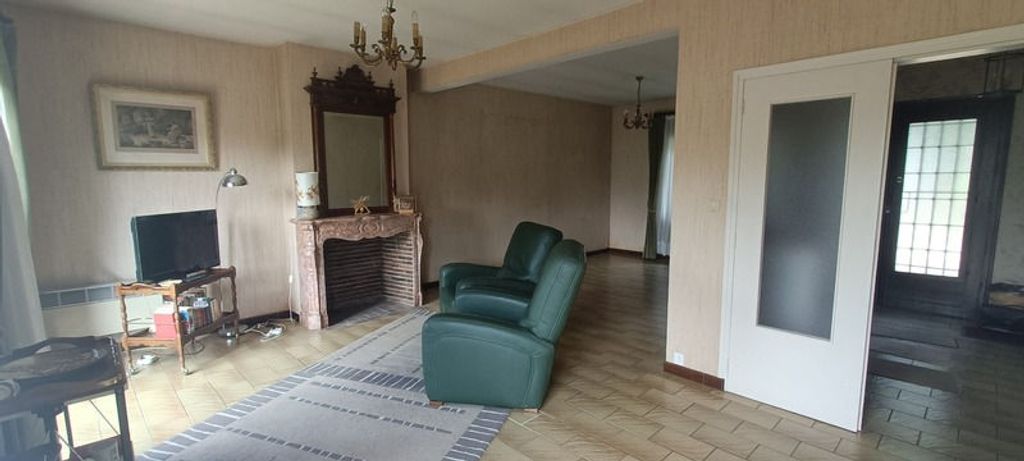 Achat maison 5 chambre(s) - Provins